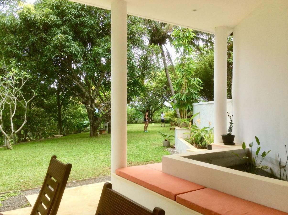 Amandari Holiday Villa Gelioya Exterior foto