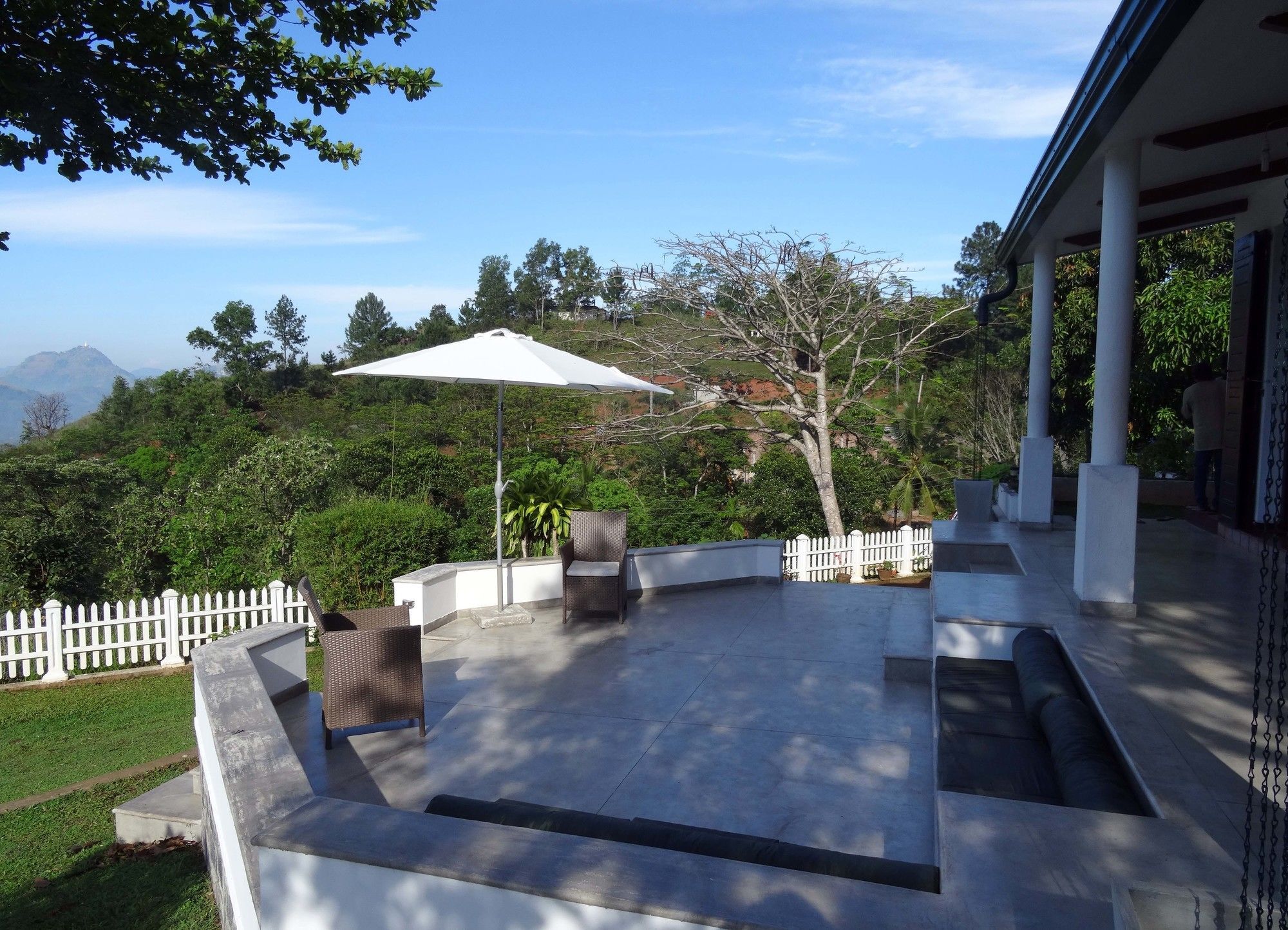 Amandari Holiday Villa Gelioya Exterior foto